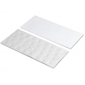 TARJETAS LIMPIEZA CONTADORAS 15UND