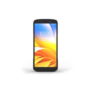 PDA ZEBRA TC22 6" 128GB BT WIFI ANDROID 16 BLACK