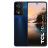 SMARTPHONE TCL 40 NXTPAPER 6.78" OC 8GB 256GB ANDROID 13 MIDNIGHT BLUE