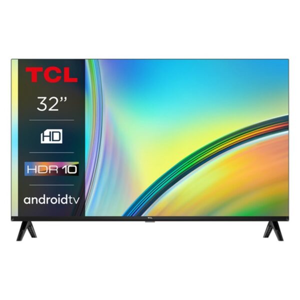 TCL S54 Series 32S5400A Televisor 81,3 cm (32") HD Smart TV Wifi Plata 220 cd / m²