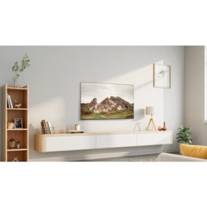 TCL S54 Series 40S5400A Televisor 101,6 cm (40") Full HD Smart TV Wifi Negro TCL S54 Series 40S5400A Televisor 101,6 cm (40") Full HD Smart TV Wifi Negro