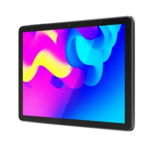 TCL TAB 10 64 GB 25,6 cm (10.1") Mediatek 4 GB Wi-Fi 5 (802.11ac) Android 11 Gris