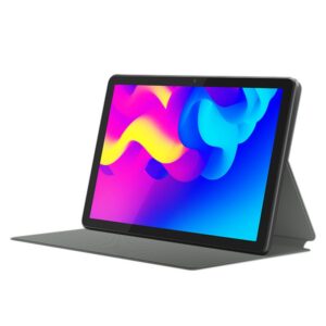 TCL TAB 10 64 GB 25,6 cm (10.1") Mediatek 4 GB Wi-Fi 5 (802.11ac) Android 11 Gris