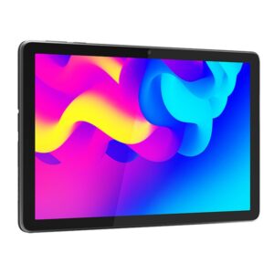 TCL TAB 10 64 GB 25,6 cm (10.1") Mediatek 4 GB Wi-Fi 5 (802.11ac) Android 11 Gris