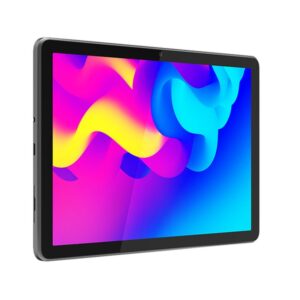 TCL TAB 10 64 GB 25,6 cm (10.1") Mediatek 4 GB Wi-Fi 5 (802.11ac) Android 11 Gris