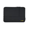 Techair Classic pro 33,8 cm (13.3") Funda Negro