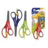 TIJERA ESCOLAR BISMARK KIDS C/NOMBRE Y FRENO 5´´ BISMARK 329530 TIJERA ESCOLAR BISMARK KIDS C/NOMBRE Y FRENO 5´´ BISMARK 329530