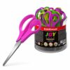 TIJERA JOY ERGO, 14 CM ERICH KRAUSE 35147 | PACK 24 UNIDADES TIJERA JOY ERGO, 14 CM ERICH KRAUSE 35147 | PACK 24 UNIDADES