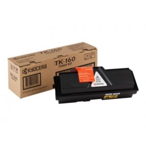 TONER KYOCERA TK160 BLACK FS1120D 2500 PAG