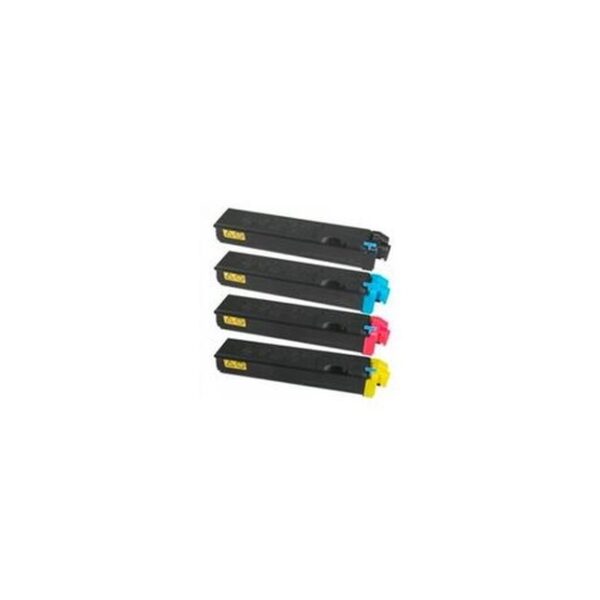 TONER INKOEM COMPATIBLE HP 125A BLACK 2200 PAG