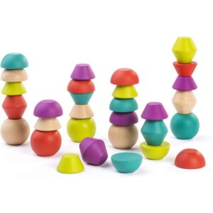 TOWERING BEADS MINILAND 94051 TOWERING BEADS MINILAND 94051