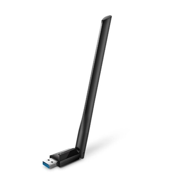 TP-Link ARCHER T3U PLUS adaptador y tarjeta de red WLAN 867 Mbit/s