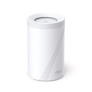 TP-Link Deco BE65 Tribanda (2.4 GHz / 5 GHz / 6 GHz) Wi-Fi 7 (802.11be) Blanco 4 Interno