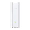 TP-Link EAP610-OUTDOOR punto de acceso inalámbrico 1201 Mbit/s Blanco Energía sobre Ethernet (PoE)