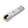 TP-Link Omada SM5310-T red modulo transceptor Cobre 10300 Mbit/s RJ-45 TP-Link Omada SM5310-T red modulo transceptor Cobre 10300 Mbit/s RJ-45