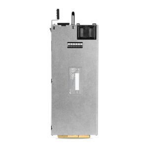 TP-Link PSM500-AC adaptador e inversor de corriente Interior 500 W Metálico