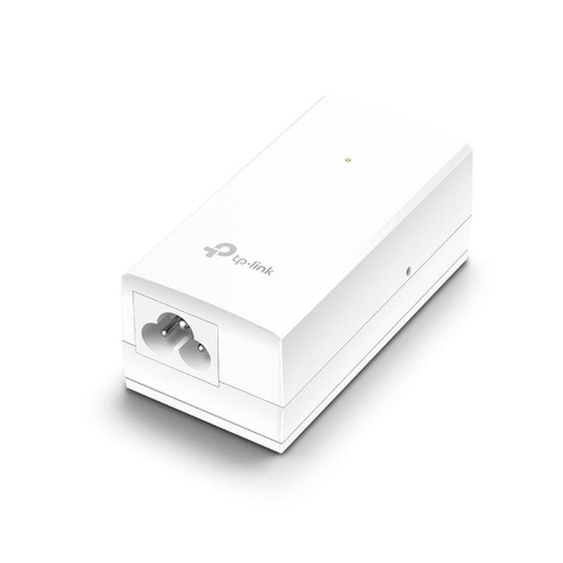 TP-Link TL-POE2412G adaptador e inyector de PoE Gigabit Ethernet 24 V - Imagen 3