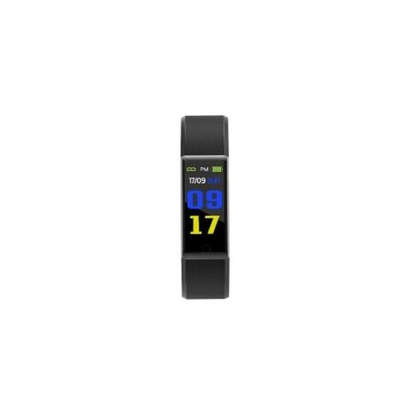 TRAINER SMARTBAND THERMO BLACK