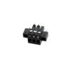 AXIS TU6001 CONN 3-PIN 3.81MM 1APPL