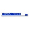 TUBO DE 12 MINAS 0,5MM. CALIDAD ESTANDAR GRADUACIÓN HB STAEDTLER 257 05-HB | PACK 12 UNIDADES TUBO DE 12 MINAS 0,5MM. CALIDAD ESTANDAR GRADUACIÓN HB STAEDTLER 257 05-HB | PACK 12 UNIDADES