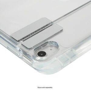 Targus Click-In 27,7 cm (10.9") Funda Transparente