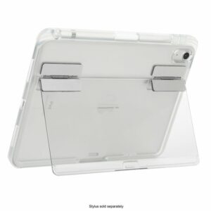 Targus Click-In 27,7 cm (10.9") Funda Transparente