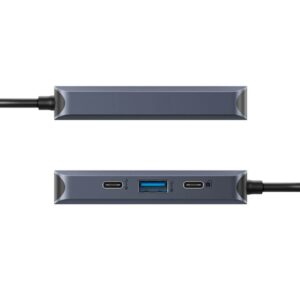 Targus HyperDrive Next USB Tipo C Azul Targus HyperDrive Next USB Tipo C Azul