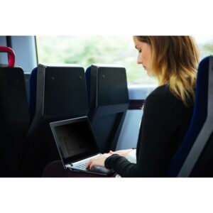 Alternative view of Targus Privacy Screen 12.5"W (16:9)