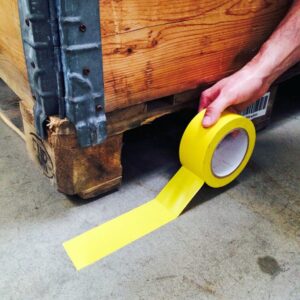 Tarifold 197701 cinta de señalización para fiesta Azul Tarifold 197701 cinta de señalización para fiesta Azul