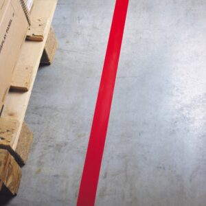 Tarifold 197705 cinta de señalización para fiesta Verde Tarifold 197705 cinta de señalización para fiesta Verde