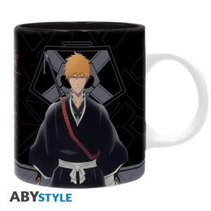 Taza Abystyle Bleach Tybw Ichigo Vs