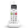 Telefono Fijo Inalambrico Gigaset E290 Blanco