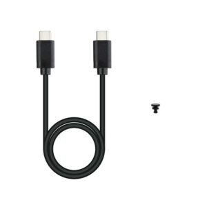 TooQ Shinobi Caja externa para unidad de estado sólido (SSD) Negro M.2