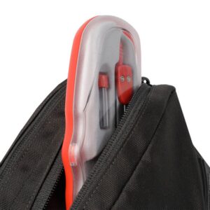 Totto Estuche juvenil Eco-Friendly - Marañon