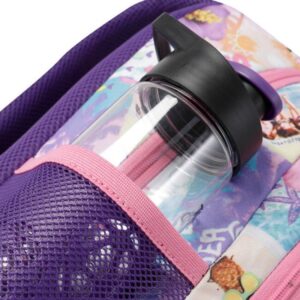 Totto Goctal mochila Mochila escolar Rosa Poliéster Totto Goctal mochila Mochila escolar Rosa Poliéster