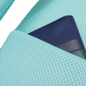 Totto Mochila juvenil Eco-Friendly - Misisipi