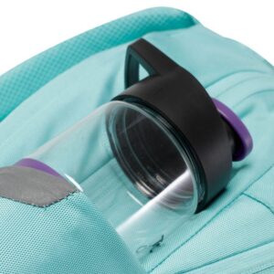 Totto Mochila juvenil Eco-Friendly - Misisipi