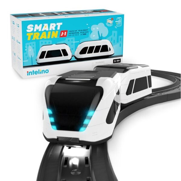 Tren Robot Intelino J - 1 Smart Train
