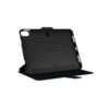 UAG IPAD SCOUT CASE 10.9 10TH GEN BLACK UAG IPAD SCOUT CASE 10.9 10TH GEN BLACK