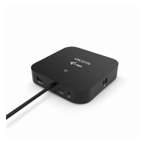 USB-C 11-IN-1 DOCKING STATION ACCS