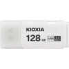 USB 3.2 KIOXIA 128GB U301 BLANCO USB 3.2 KIOXIA 128GB U301 BLANCO