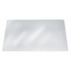 VADE TRANSPARENTE ANTIDESLANTE 500X650MM. DURABLE 7113 VADE TRANSPARENTE ANTIDESLANTE 500X650MM. DURABLE 7113