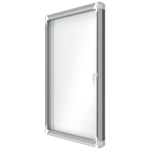 Nobo Vitrina De Exterior 4 Hojas Nobo Vitrina De Exterior 4 Hojas