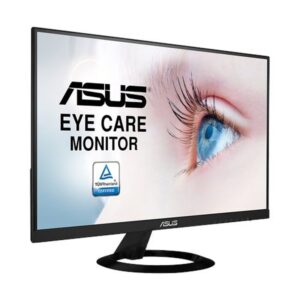 ASUS VZ239HE pantalla para PC 58,4 cm (23") 1920 x 1080 Pixeles Full HD LED Negro