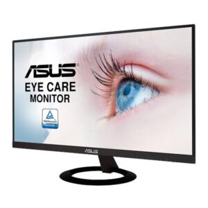 ASUS VZ239HE pantalla para PC 58,4 cm (23") 1920 x 1080 Pixeles Full HD LED Negro