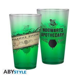 Vaso Xxl Abystyle Harry Potter Pocion