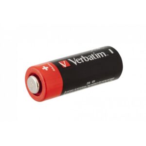 Alternative view of Verbatim 49940 pila doméstica Batería de un solo uso MN21 Alcalino