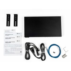 Vertiv Avocent ACS8016DAC-404 servidor de consola RJ-45