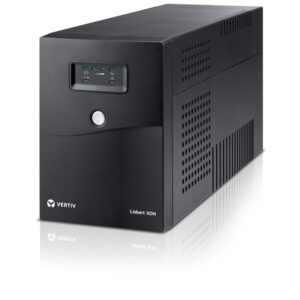 Vertiv Liebert itON 2000VA sistema de alimentación ininterrumpida (UPS) Línea interactiva 2 kVA 1200 W 6 salidas AC