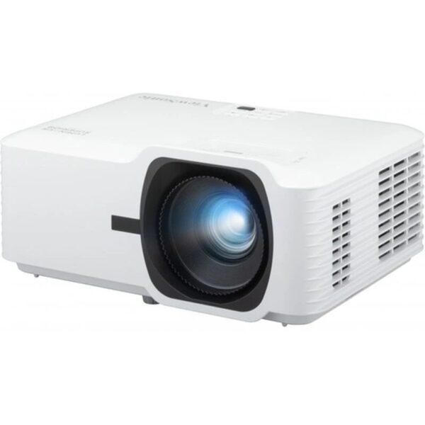 Viewsonic LS740HD videoproyector Proyector de alcance estándar 4200 lúmenes ANSI 1080p (1920x1080) Blanco